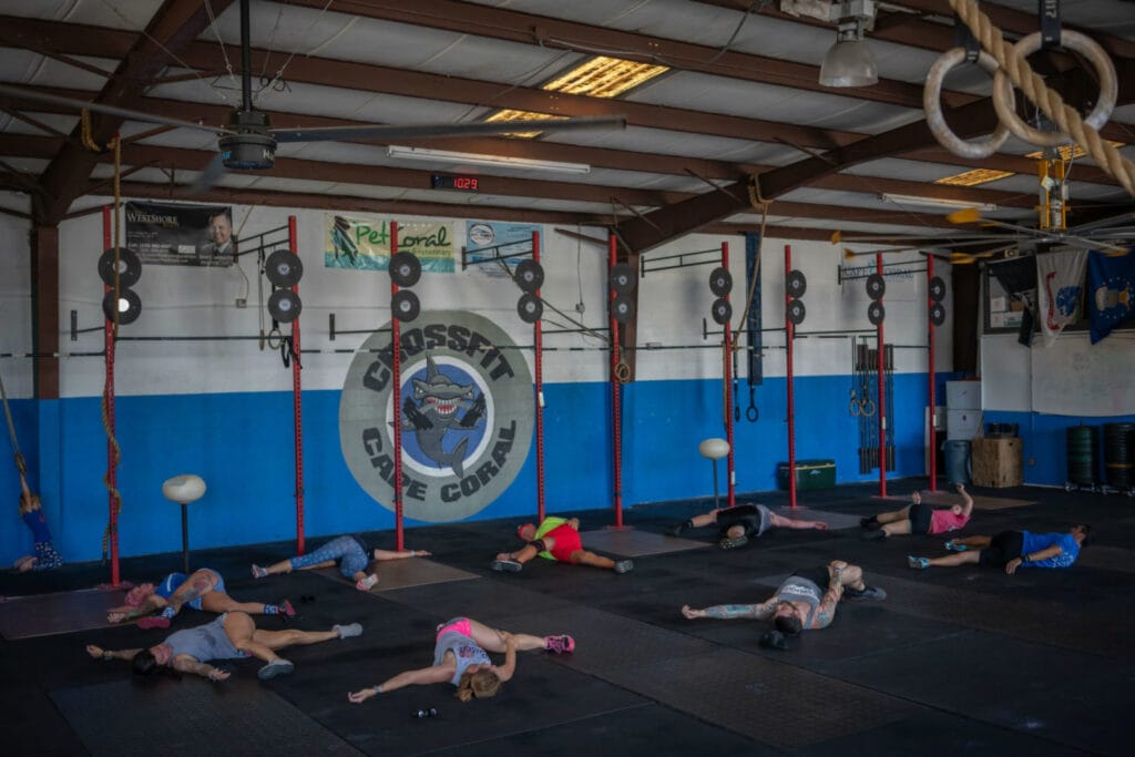 What To Do When You’re Sore After a Workout