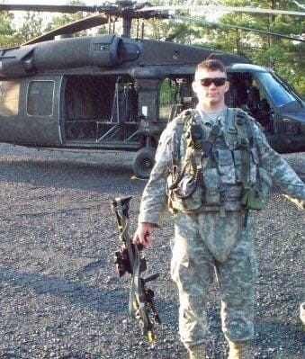 Why Do So Many Veterans Find Their Way to fitness?