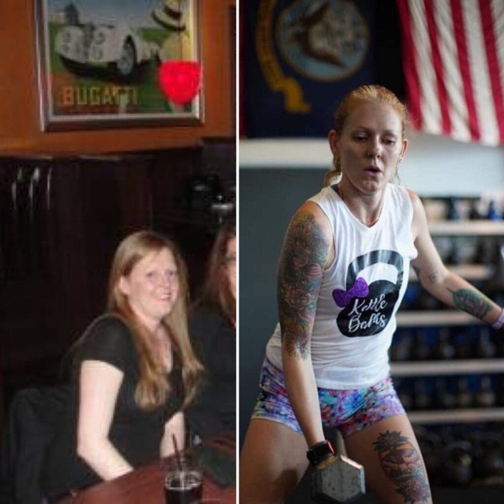 How I Found fitness and Why I Stick With It (Katie)