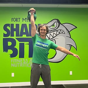 From “I Can’t” to “I Did”: The Confidence You Build in 12 Weeks