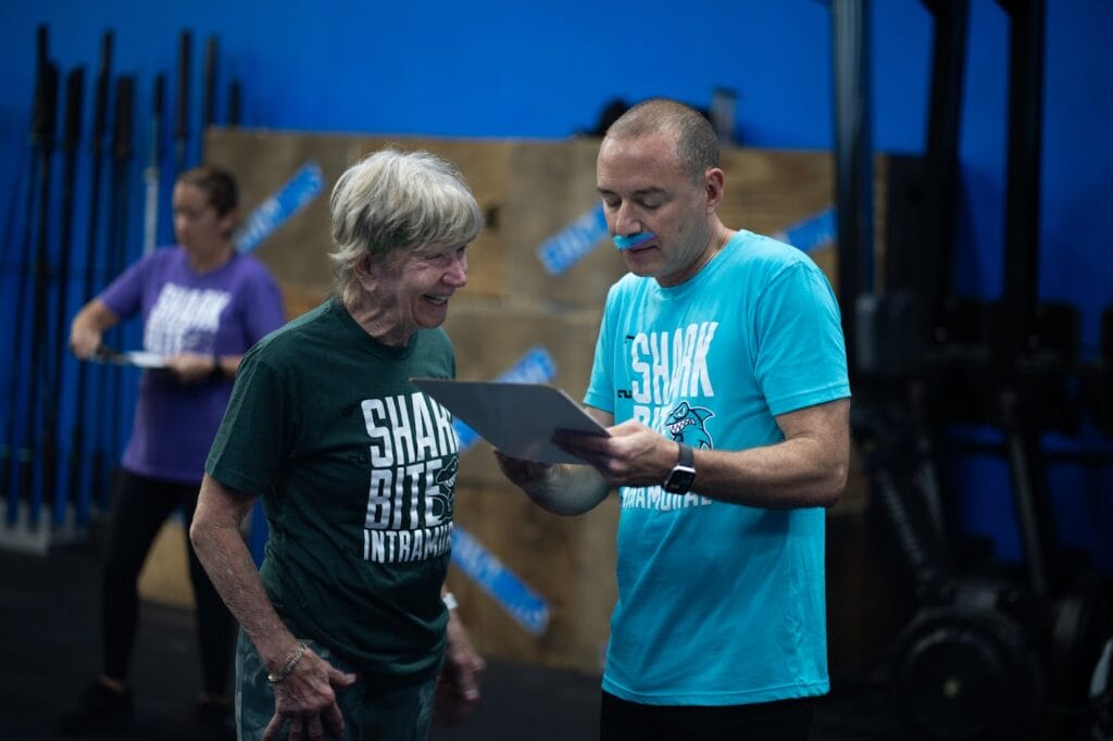 Why You Don’t Have to Be Fit to Start: How to Begin at Any Level