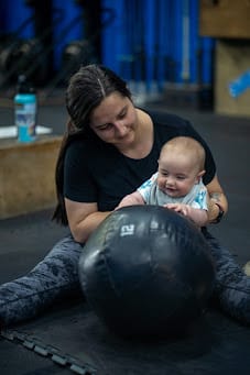 The Importance of Returning to Fitness After Having a Baby