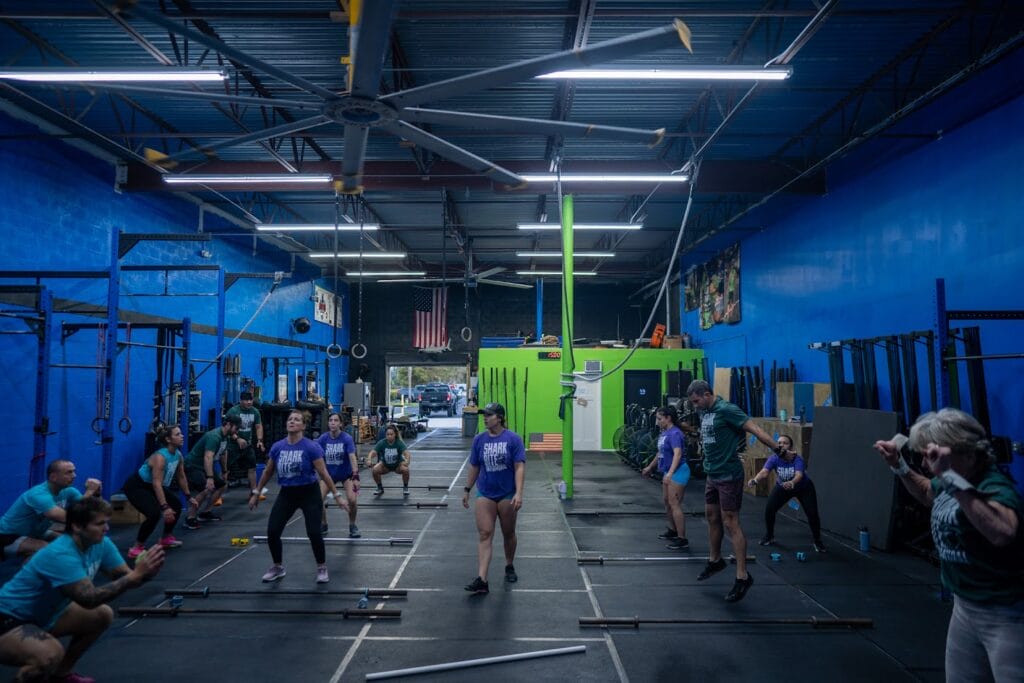 Why a 12-Week Program Works Better Than Random Workouts