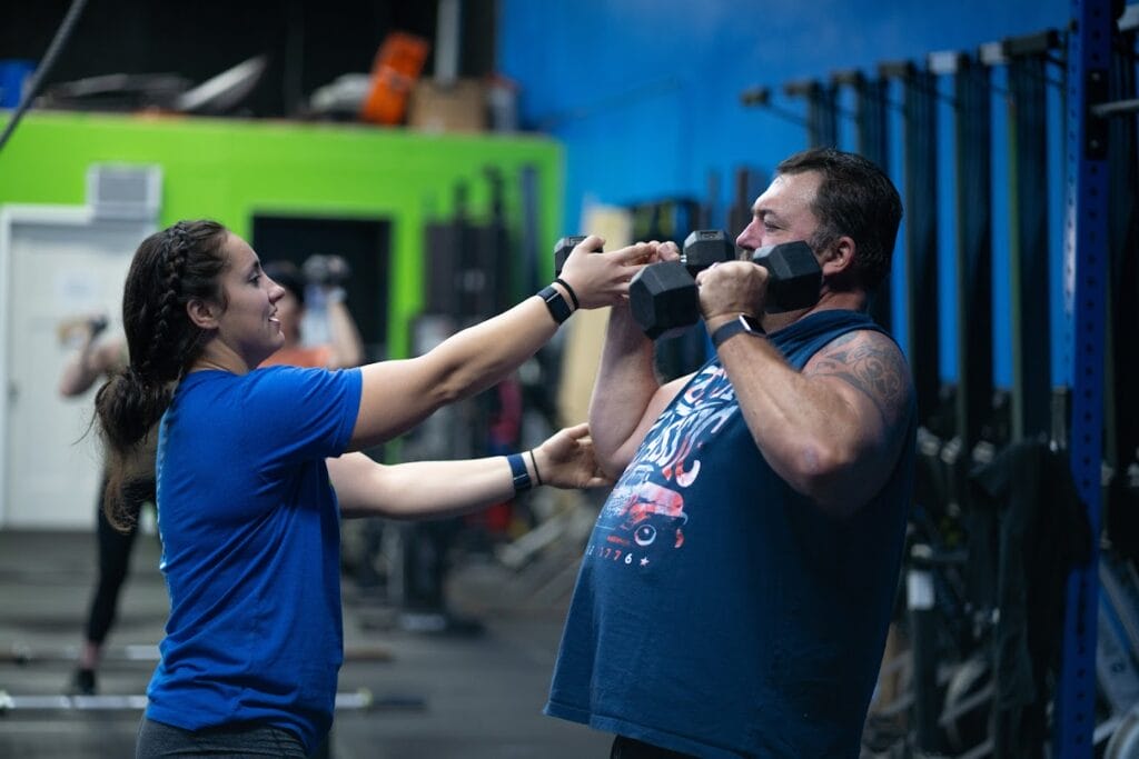 Why Accountability Is the Secret Ingredient to Fitness Success